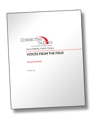 Voices from the Field